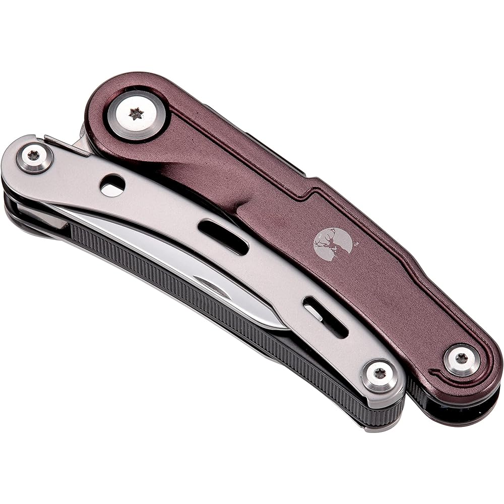 CAPTAIN STAG Multi-tool Multi-function tool CS Multi-tool
