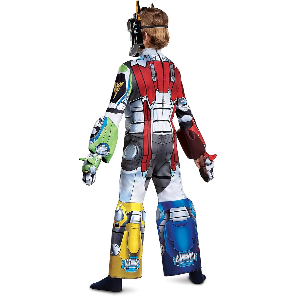 Disguise Voltron Deluxe Costume