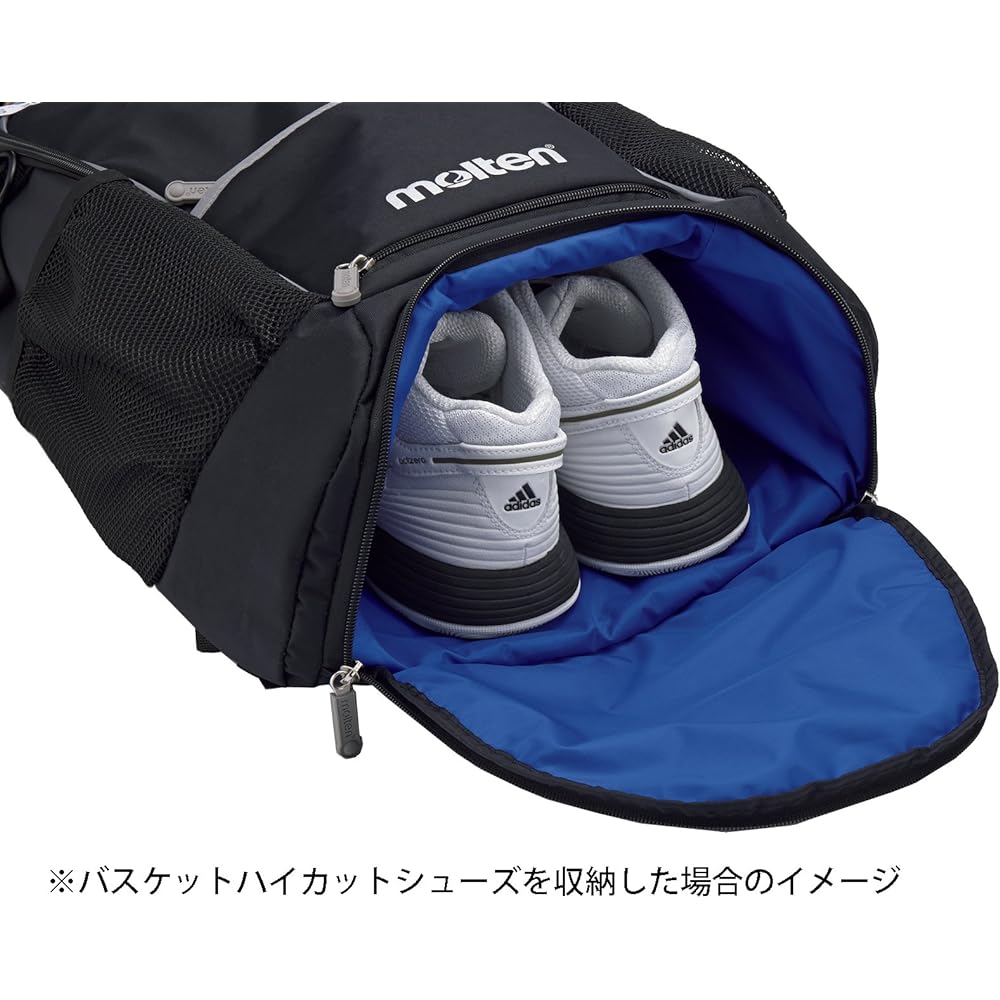 Molten Backpack 30L LA0032