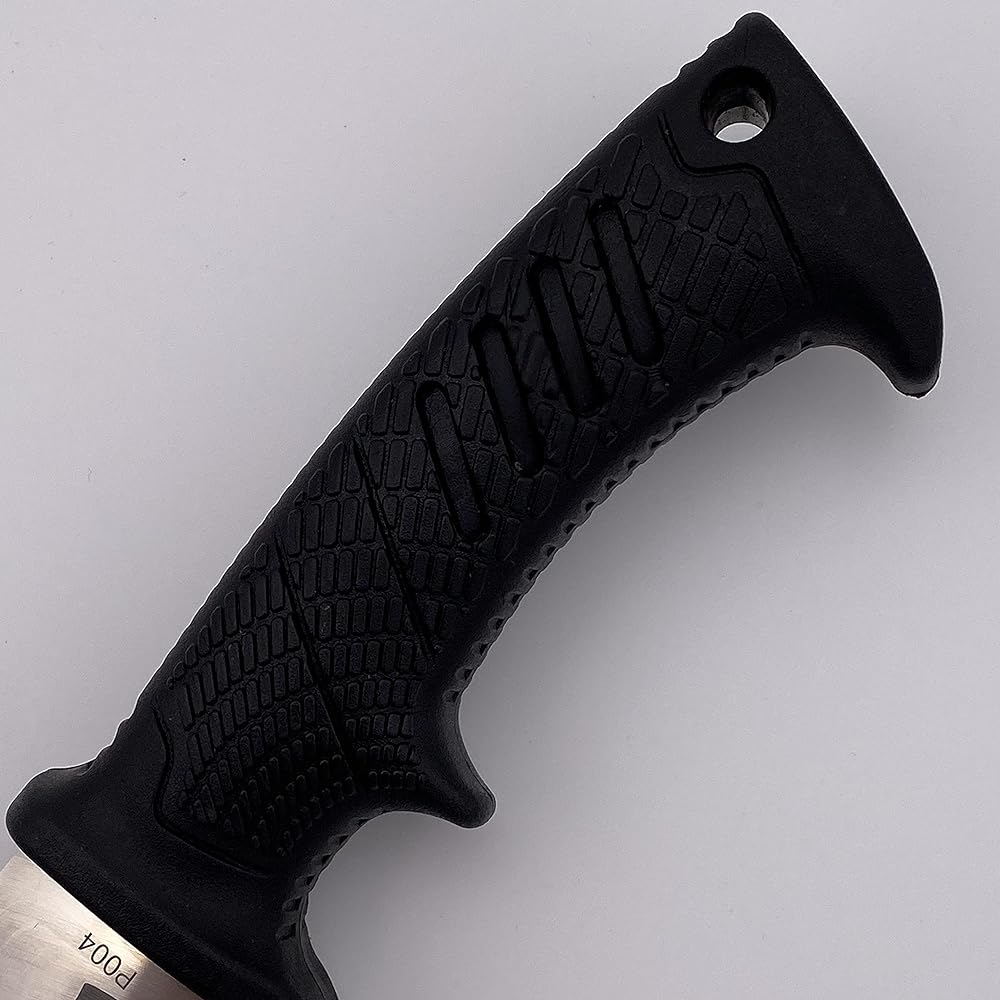 Amazing Harmony Sheath Knife Survival Hunting Sword Fishing Stainless Steel Climbing Camping Outdoor 199