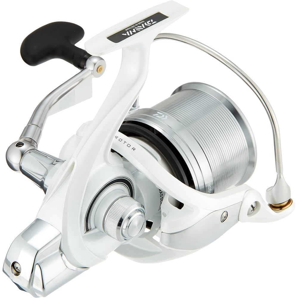 DAIWA Spinning Reel (Throwing/Long Throwing) 17 WINDSURF35 Windsurf (2017 Model)