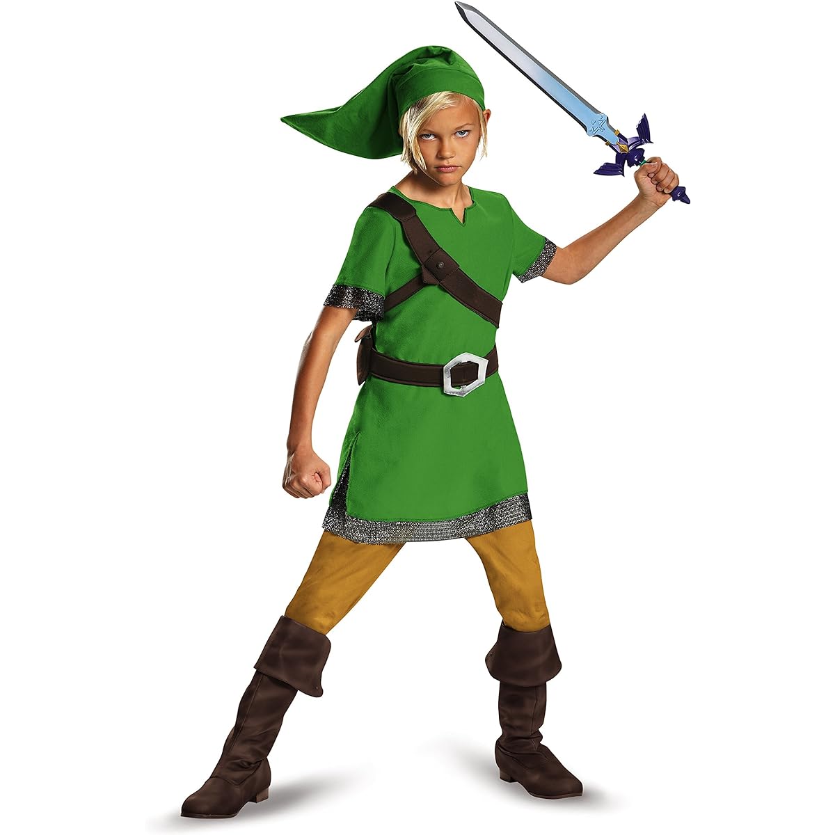 Disguise Link Classic for Boys S (4-6)