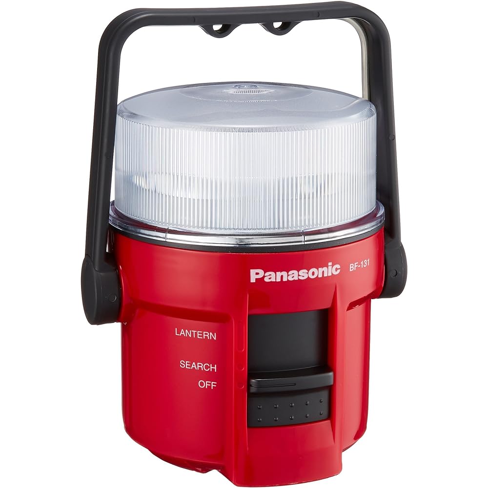 Panasonic Lantern BF-131F