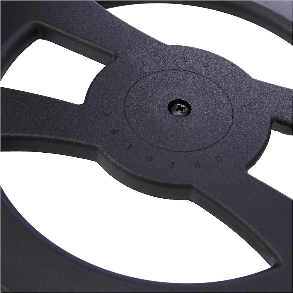 RIXEN&KAUL Unidisc Black FS801