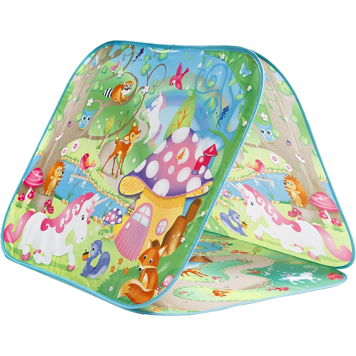 Fun2Give Magic Forest A-Frame Play Tent