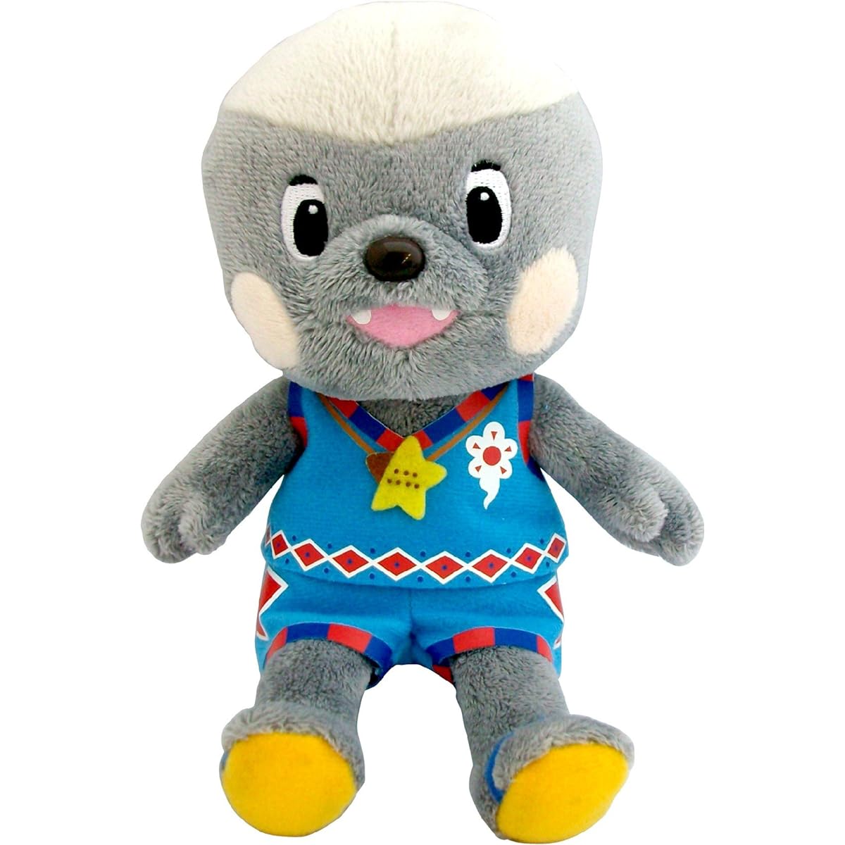 Pocopotateito Plush Toy S Mutekichi