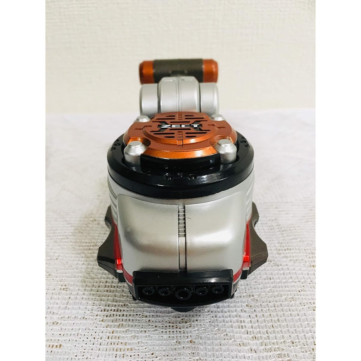 DX hyper zekudar