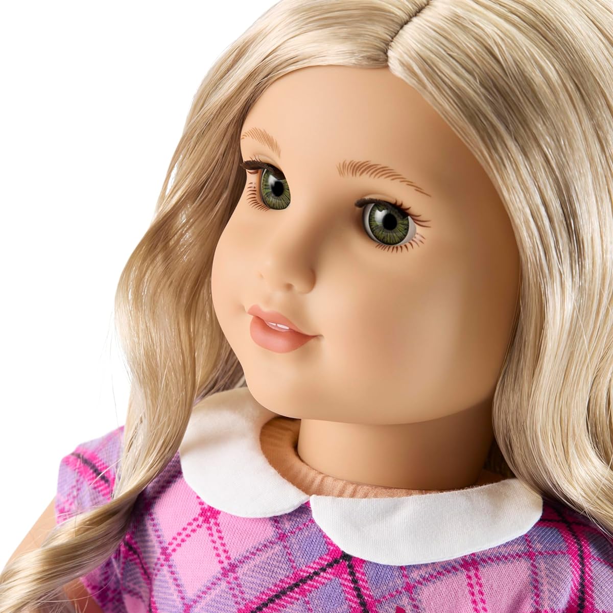American Girl TM Truly ME 18 inch Doll 125