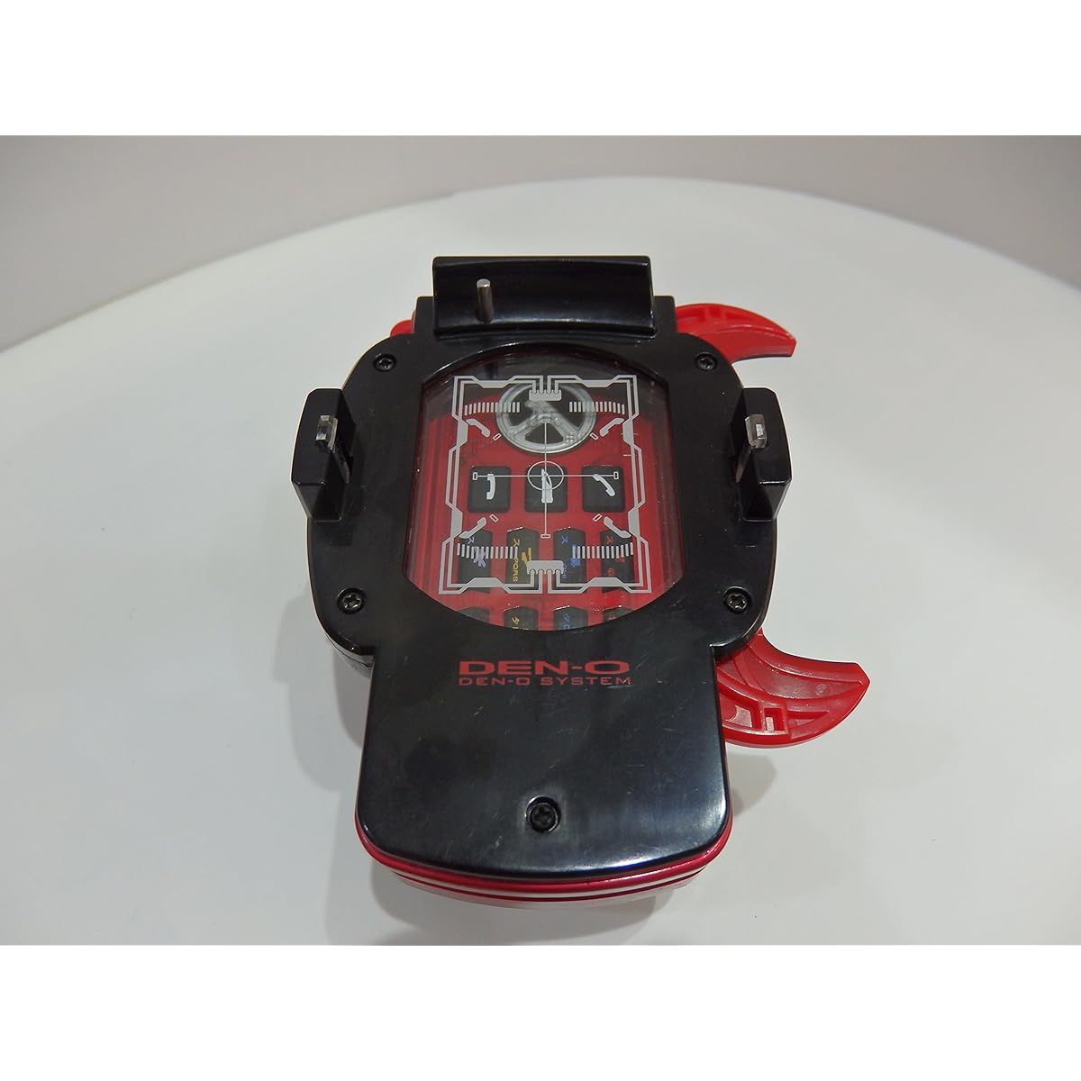 Kamen Rider Den-O Climax Mobile Keitaros