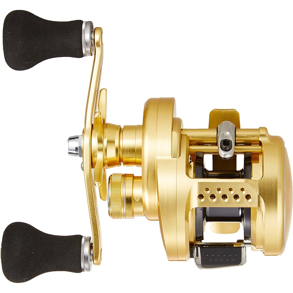 SHIMANO bait reel 15 Ossia Conquest 200PG