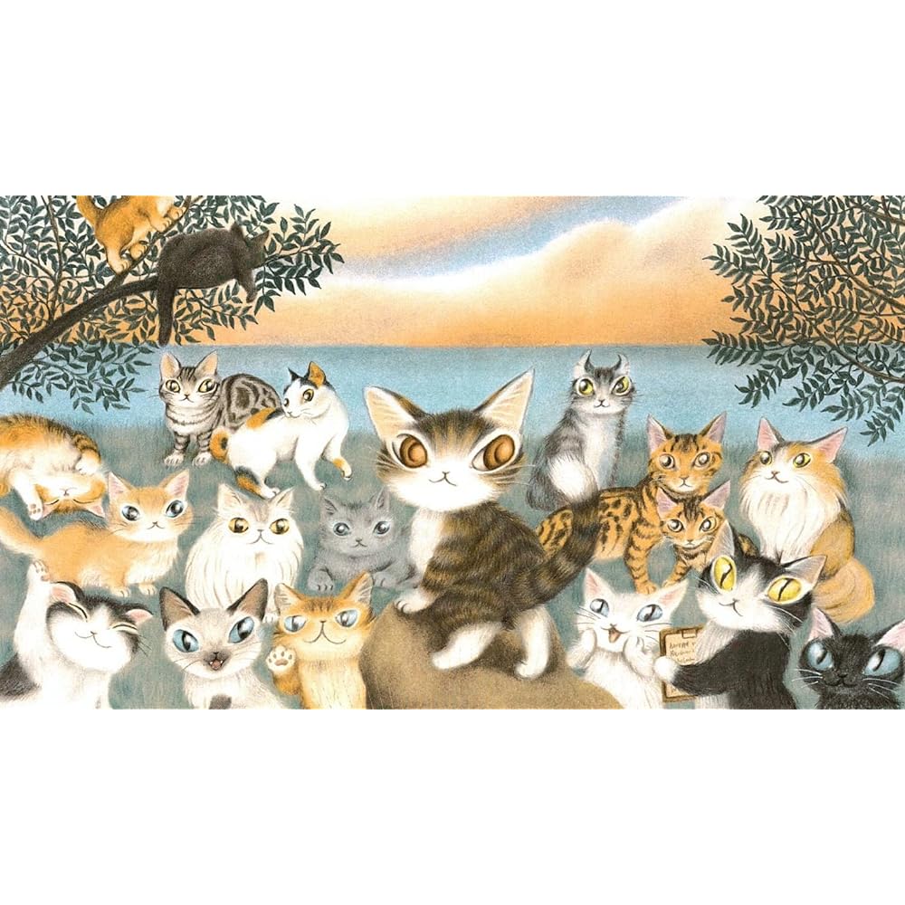 WACHIFIELD Dayan Art Curtain WCC