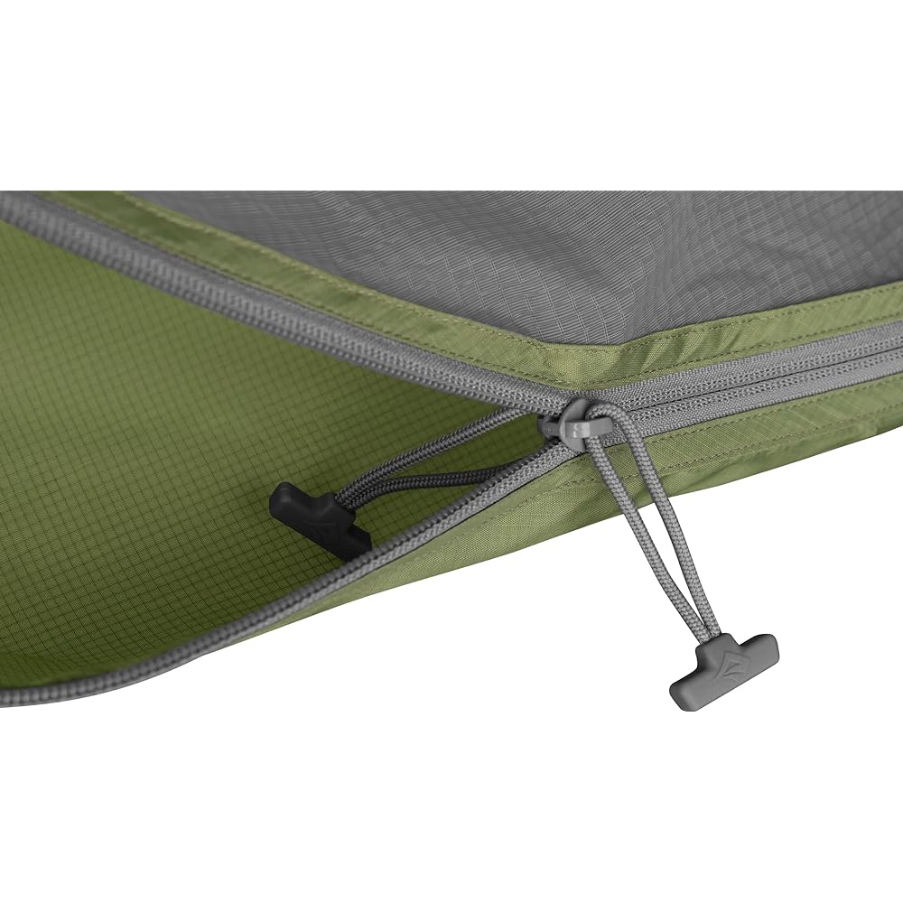JUNGLE HAMMOCK Olive C2 Summit
