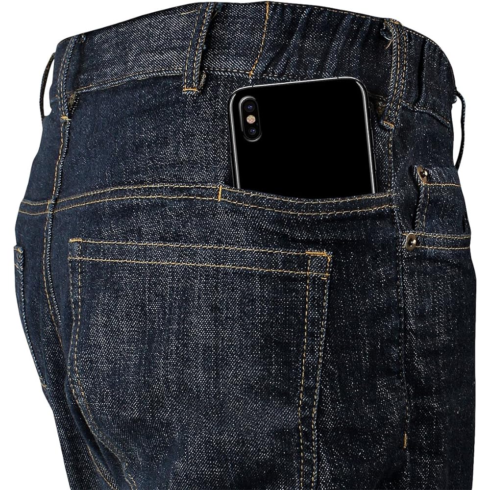 CONDOR OUTDOOR CONDOR CIPHER JEANS 32W X 30L INDIGO 101137-032-32-30