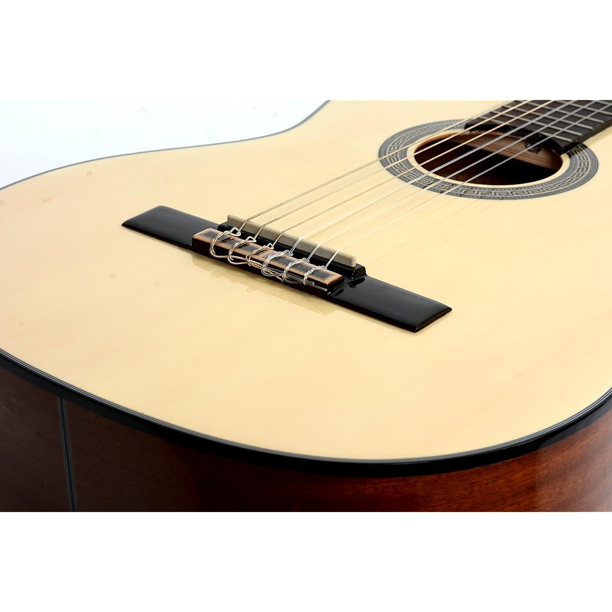 Sepia Crue Classical Guitar Beginner Light Set CG-15