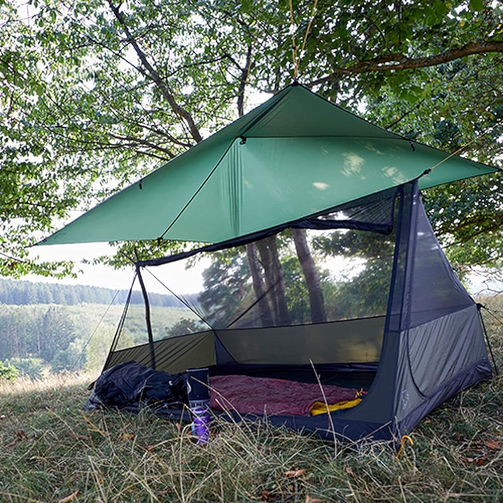 NORDISK Outdoor Camping