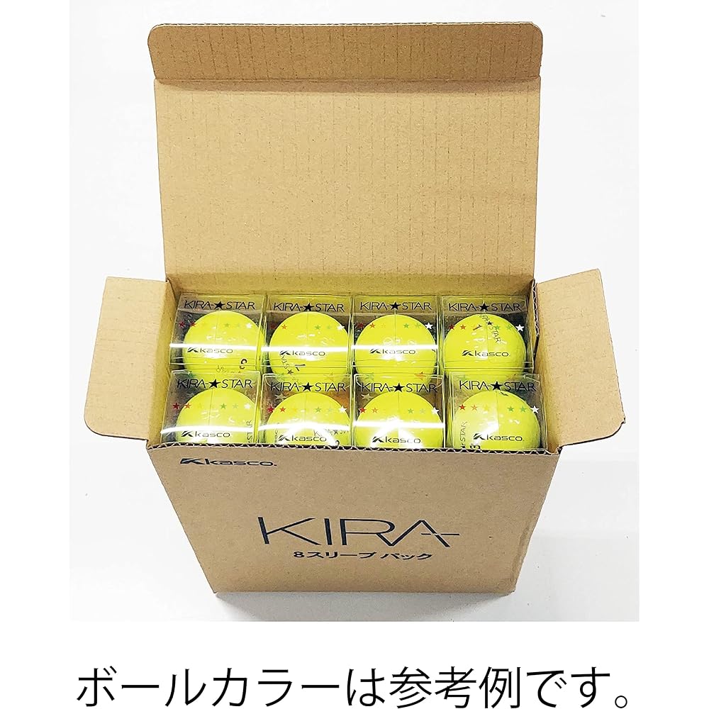 Casco Kira SWEET 32 pieces character