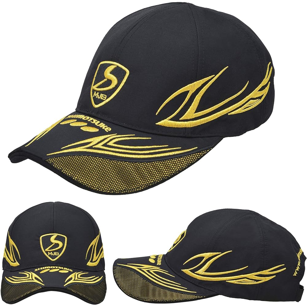 Shimotsuke SMC-080CW MJB Water Repellent Rain Cap F