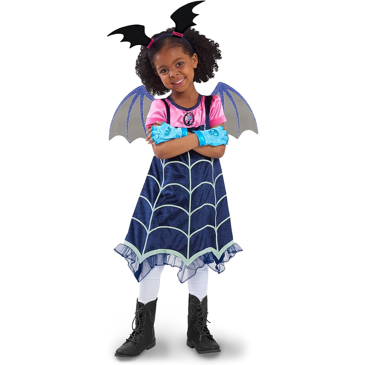 Vampirina Dress