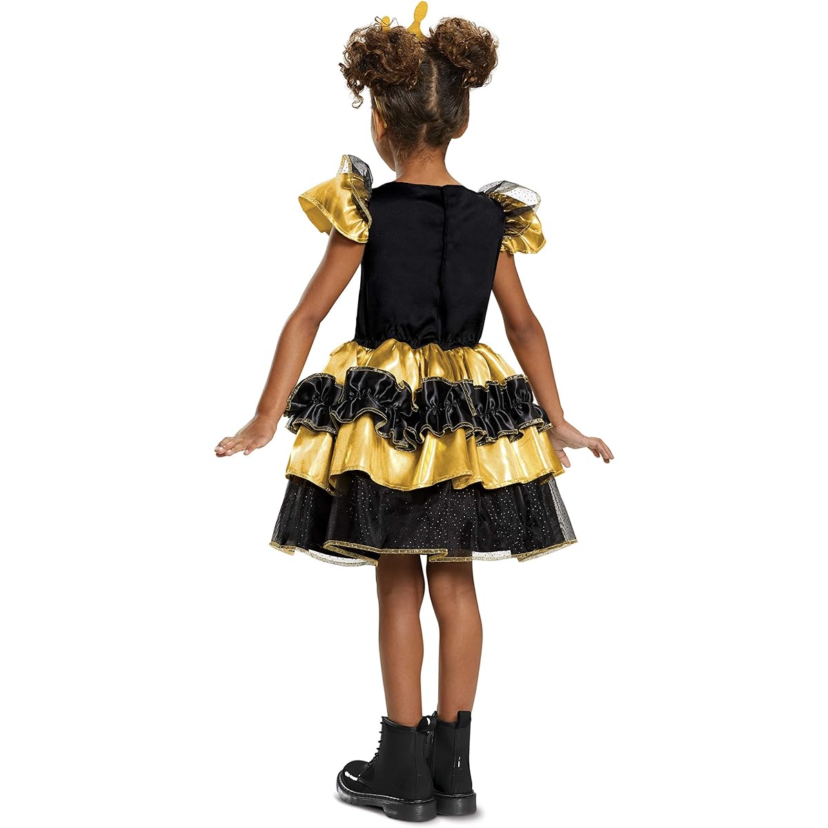 Disguise L.O.L. Dolls Deluxe Queen Bee Costume for Toddlers