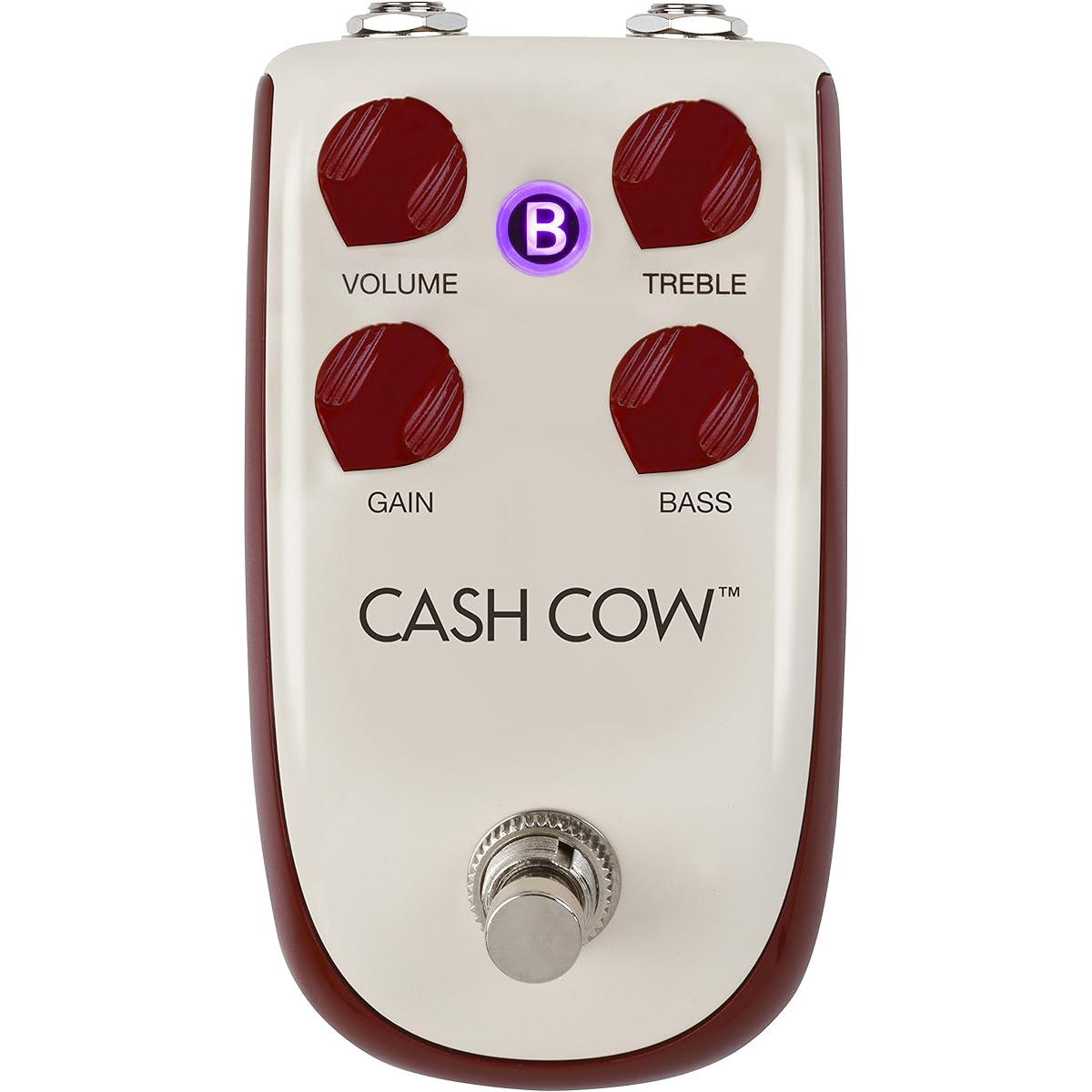 Danelectro Effector CASH COWDanelectro BILLIONAIRE CASH-COW(BC-1)