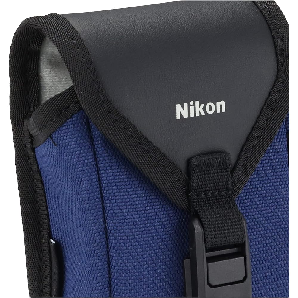 Case for Nikon CS-CSS21 COOLSHOT NAVY