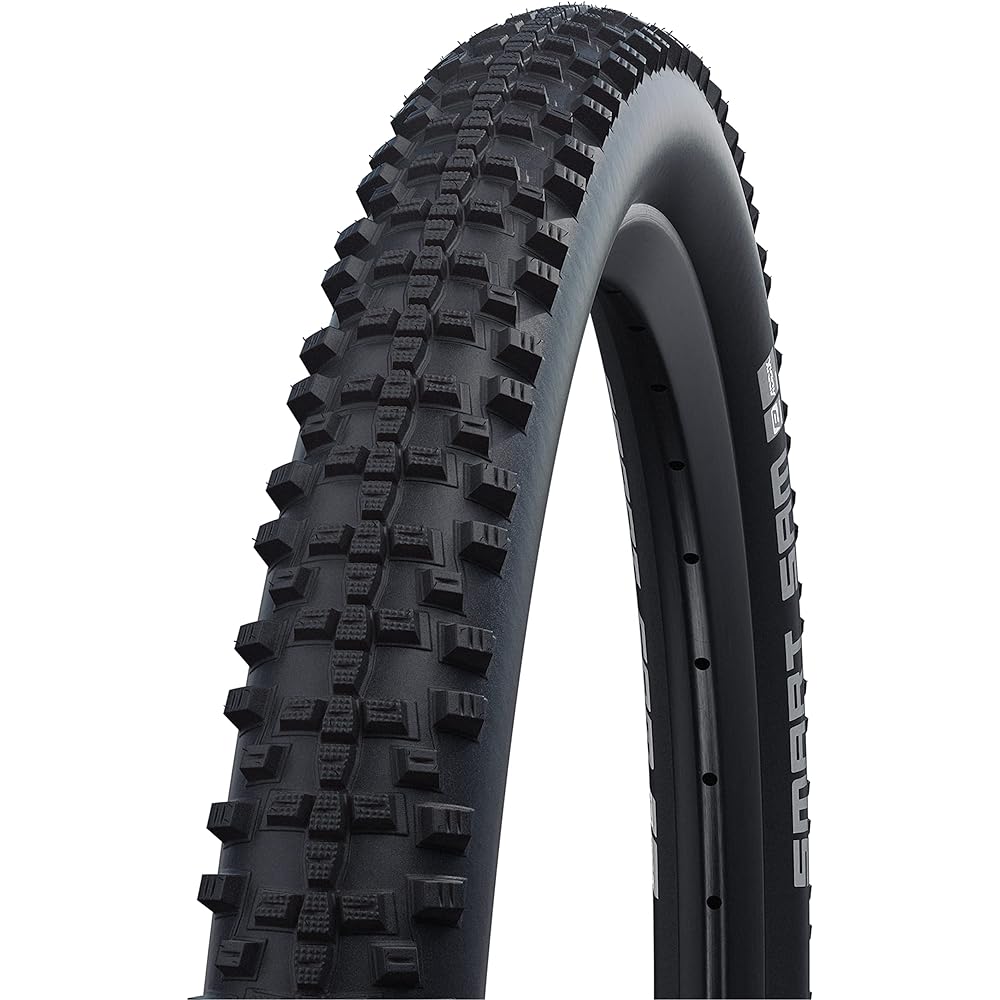 SCHWALBE Smart Thumb HS 476 Addix Performance Bicycle Tire - Wire Bead - 20
