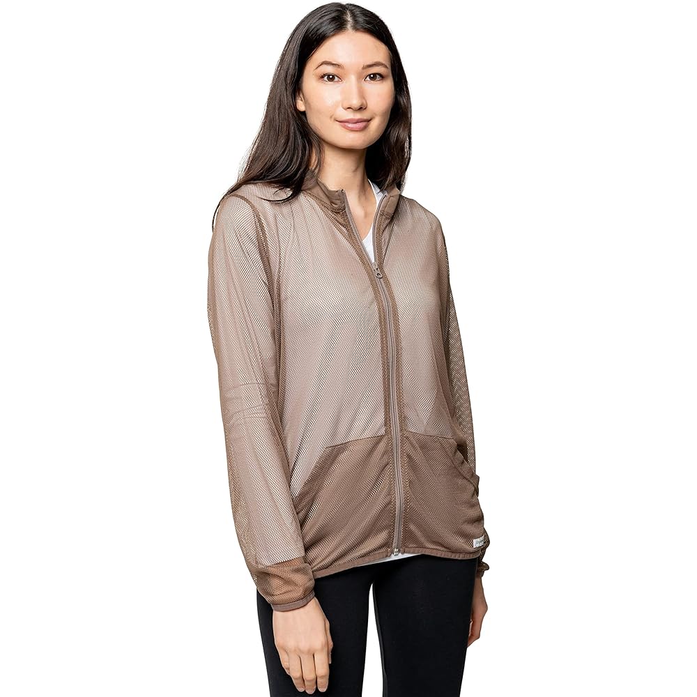 Insect Shield Japan Insect Repellent Mesh Jacket