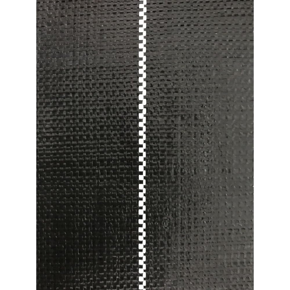 Nihon Matai Weed Prevention Sheet Strong Weed Prevention Cloth Sheet 0.5 x 50m