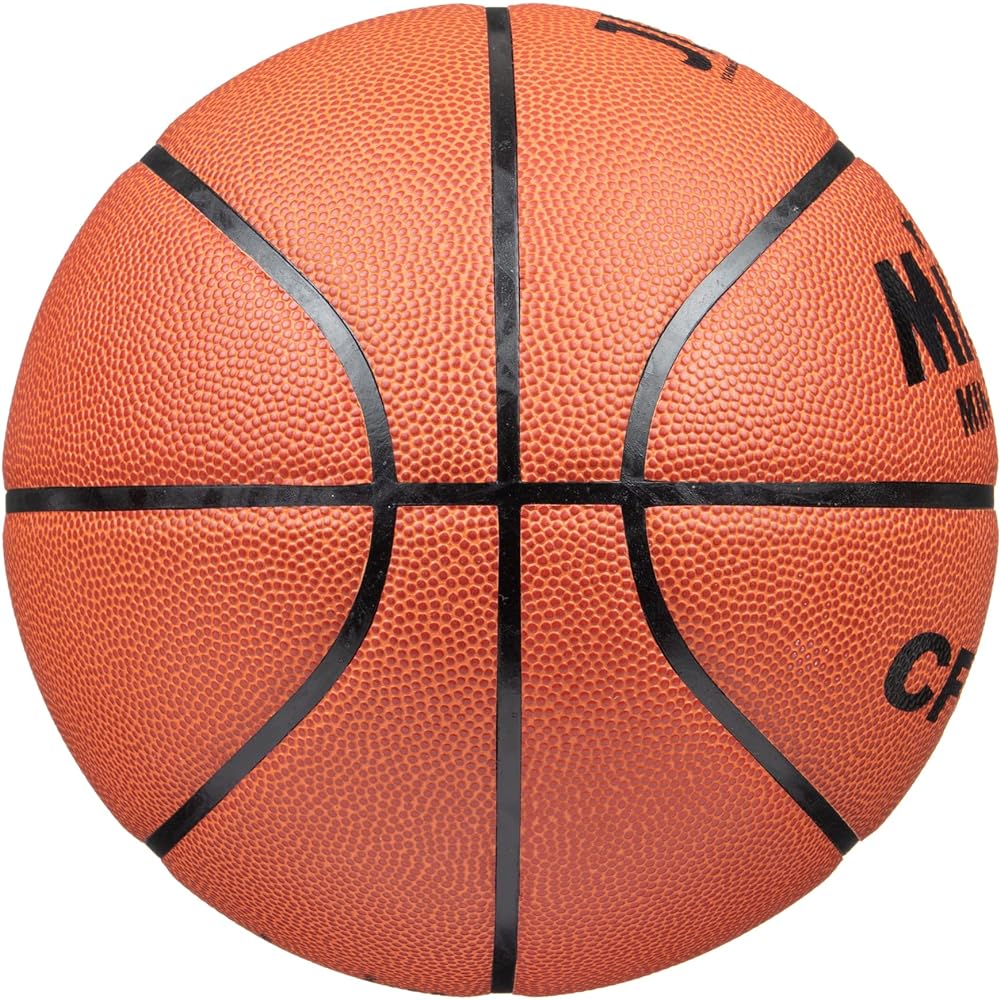 MIKASA Basketball Japan Basketball Association Certification Ball No. 7/No. 6/No. 5 CF7000 CF6000 CF5000 Recommended internal pressure 0.315 (kgf/㎠)