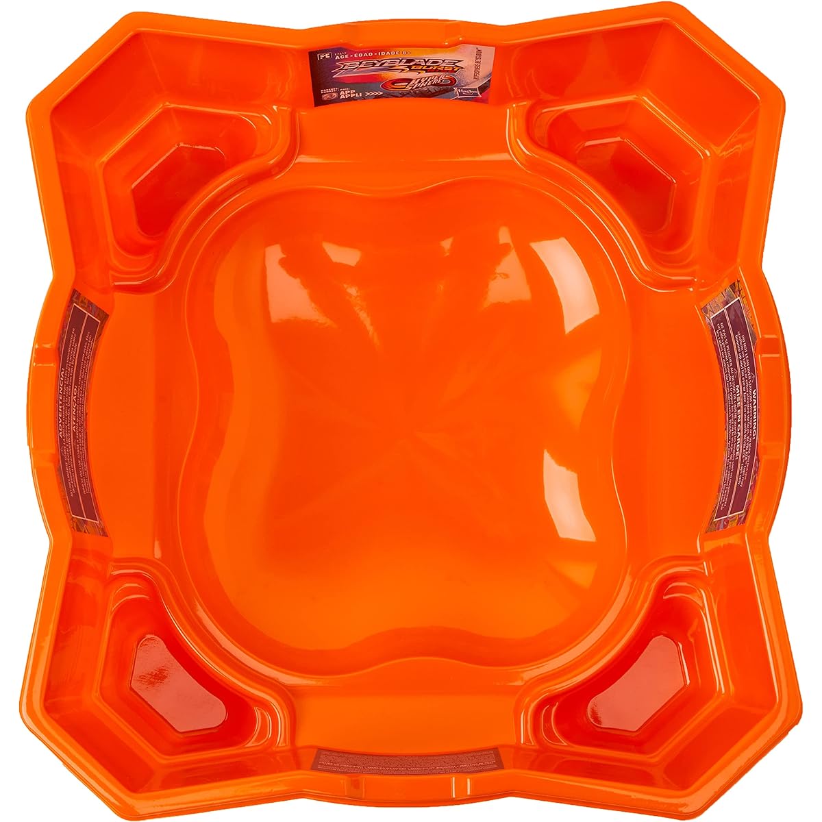 Hasbro - BeyBlade Hypersphere Beystadium