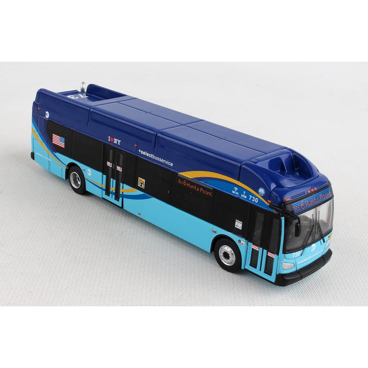 MTA 1/87