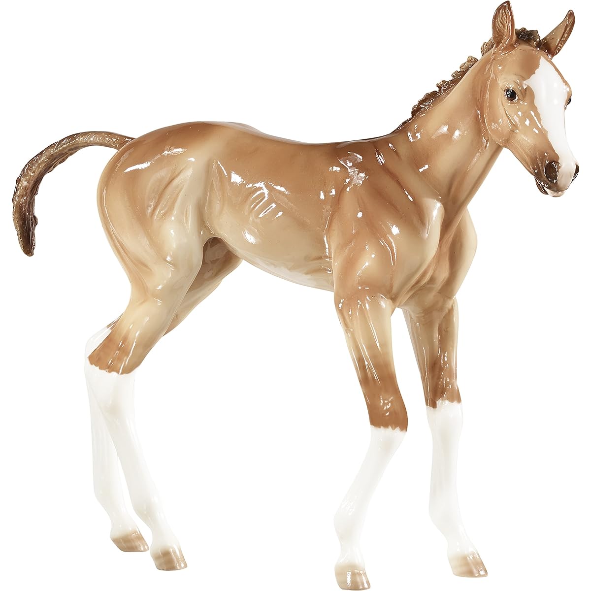 Breyer Camila, Springtime Filly - 10 Big Foal by Breyer