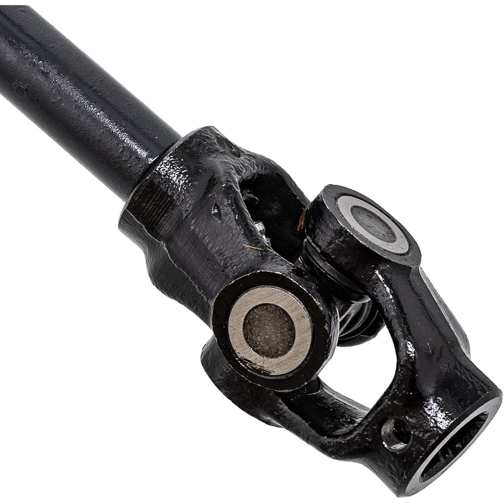 NICHE Front Drive Shaft CV Axle Assembly Polaris Scrambler Sportsman 400 4x4 Sportsman 500 6x6 1380215 2 Pack