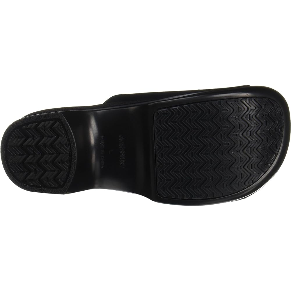 Arch fitter O leg 402(L)