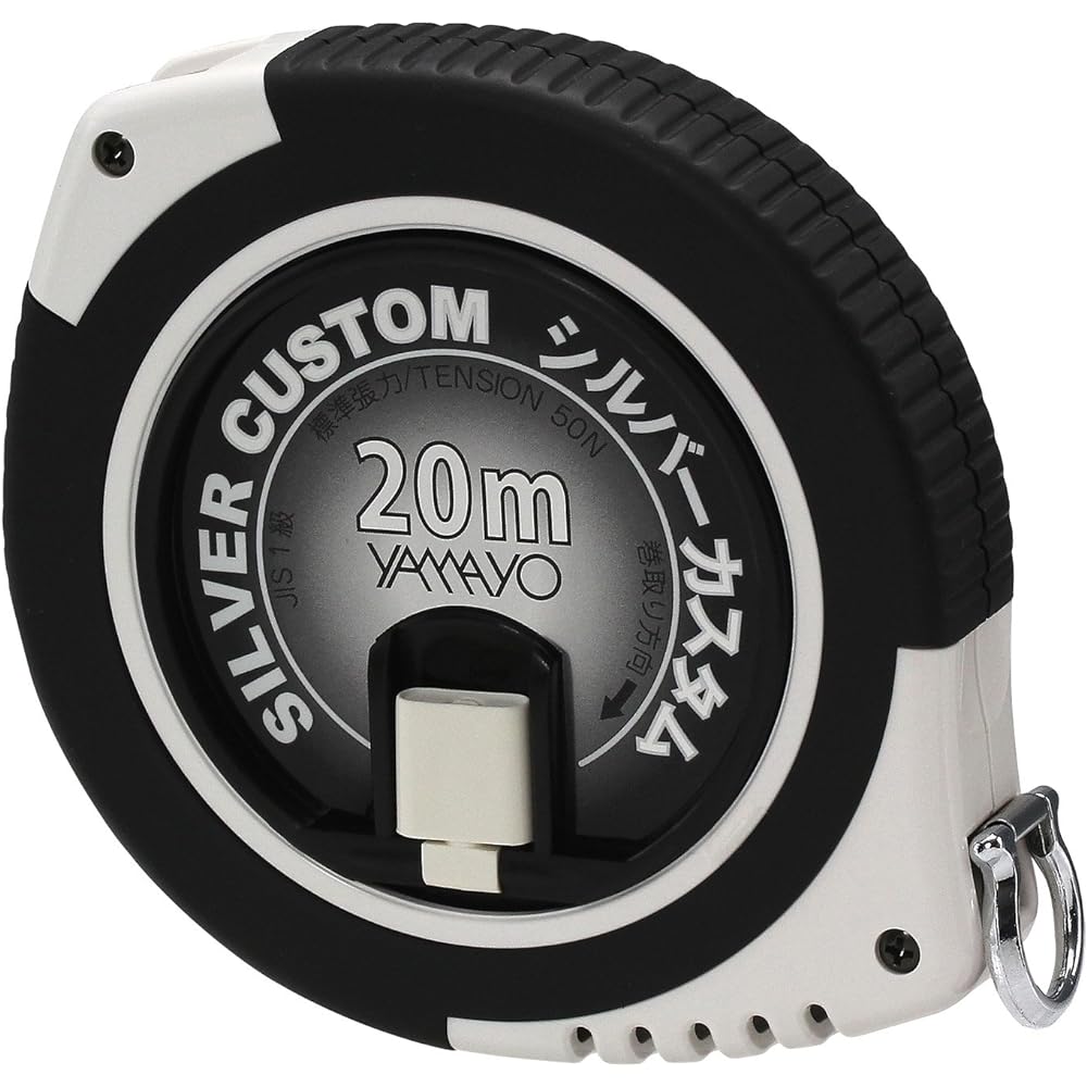 YAMAYO Silver Custom VC30 Width 13mm x Length 30m