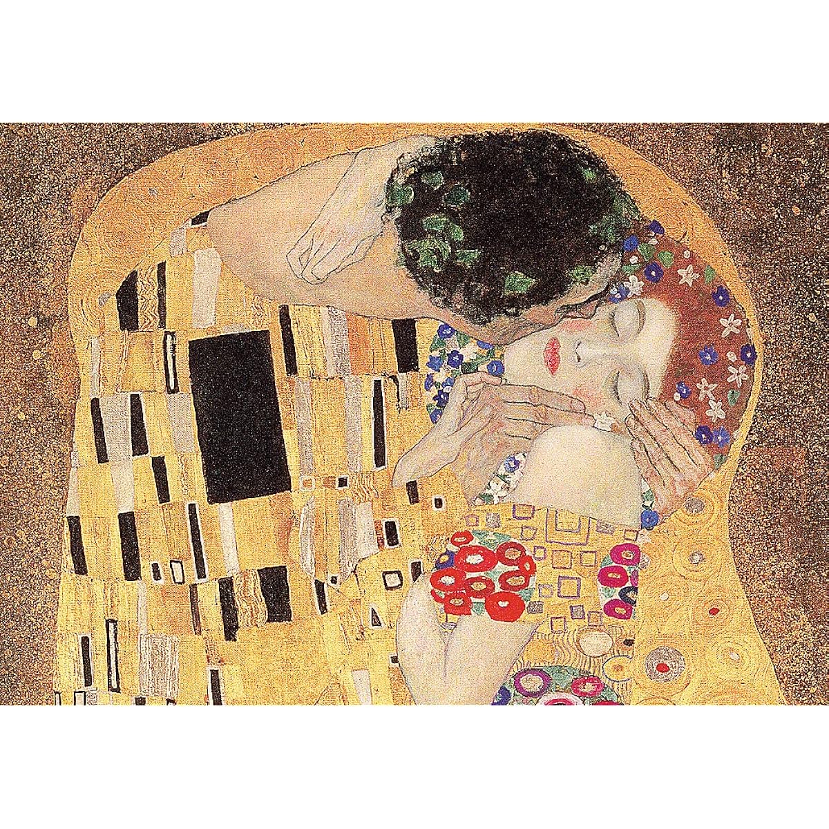 The Kiss (Puzzle)