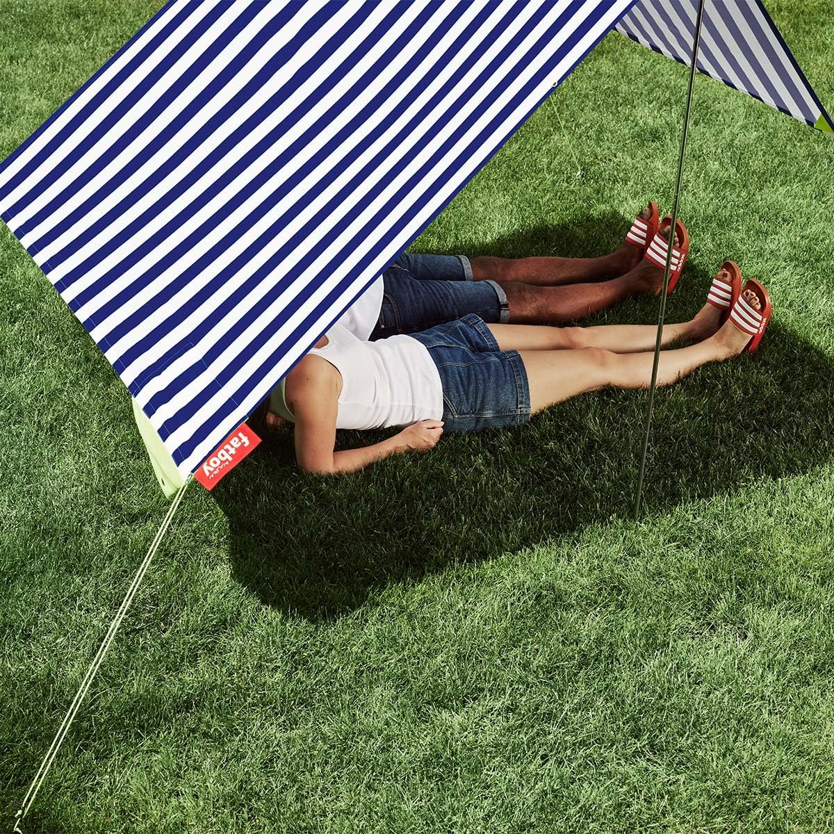 Fatboy Miasun Portable Beach Sunshade Sarin One Size
