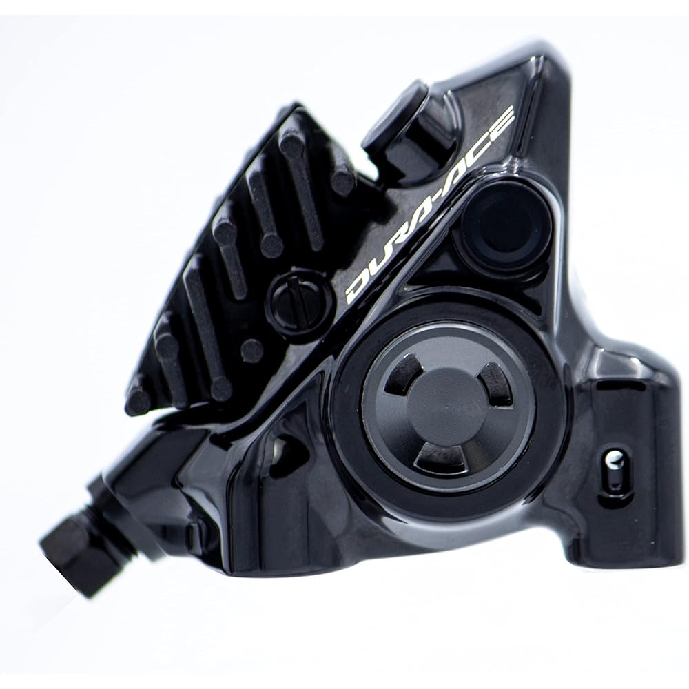 SHIMANO BR-R9270-R L03A w/Fin Flat M T25 HYD