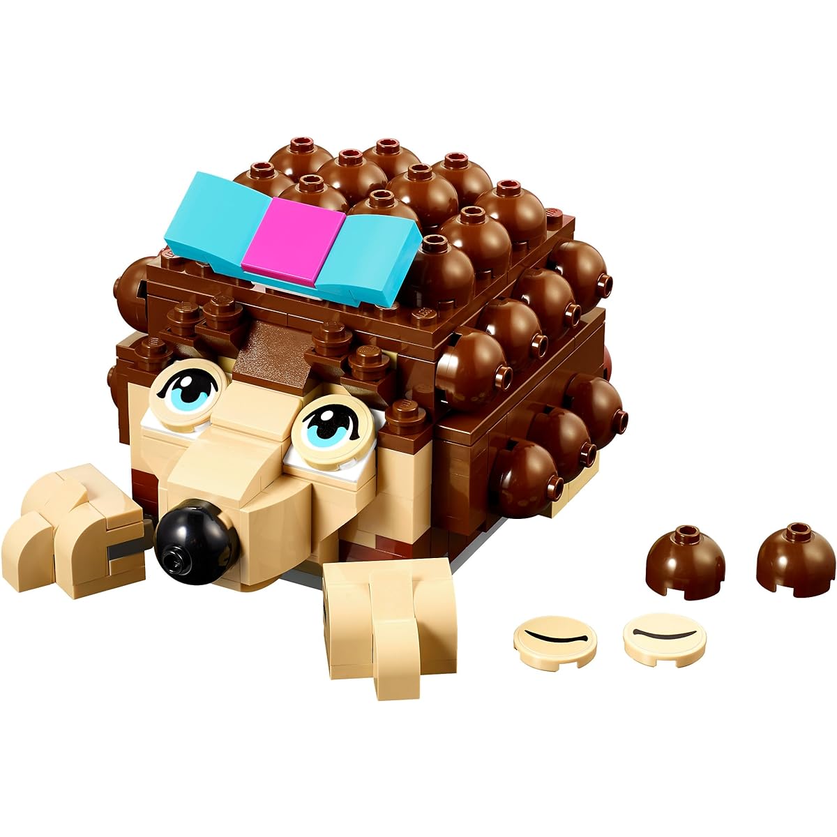 LEGO Friends Hedgehog Storage 40171