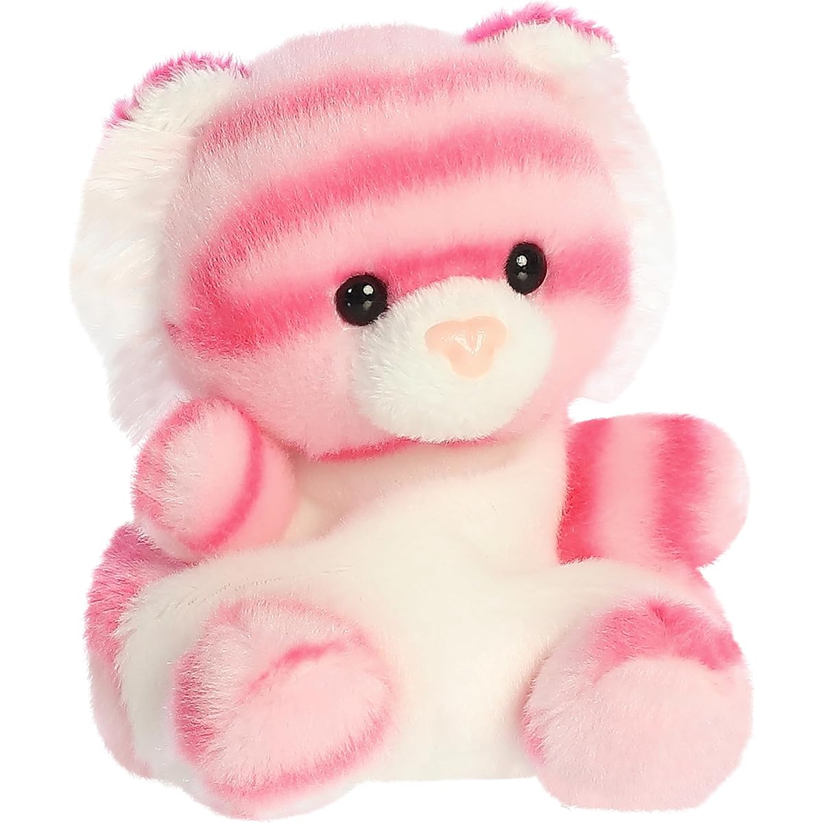 Aurora - Palm Pals - 5" Ros Pink Tiger