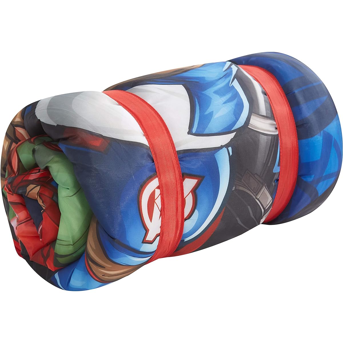 sleeping bag. NN240507