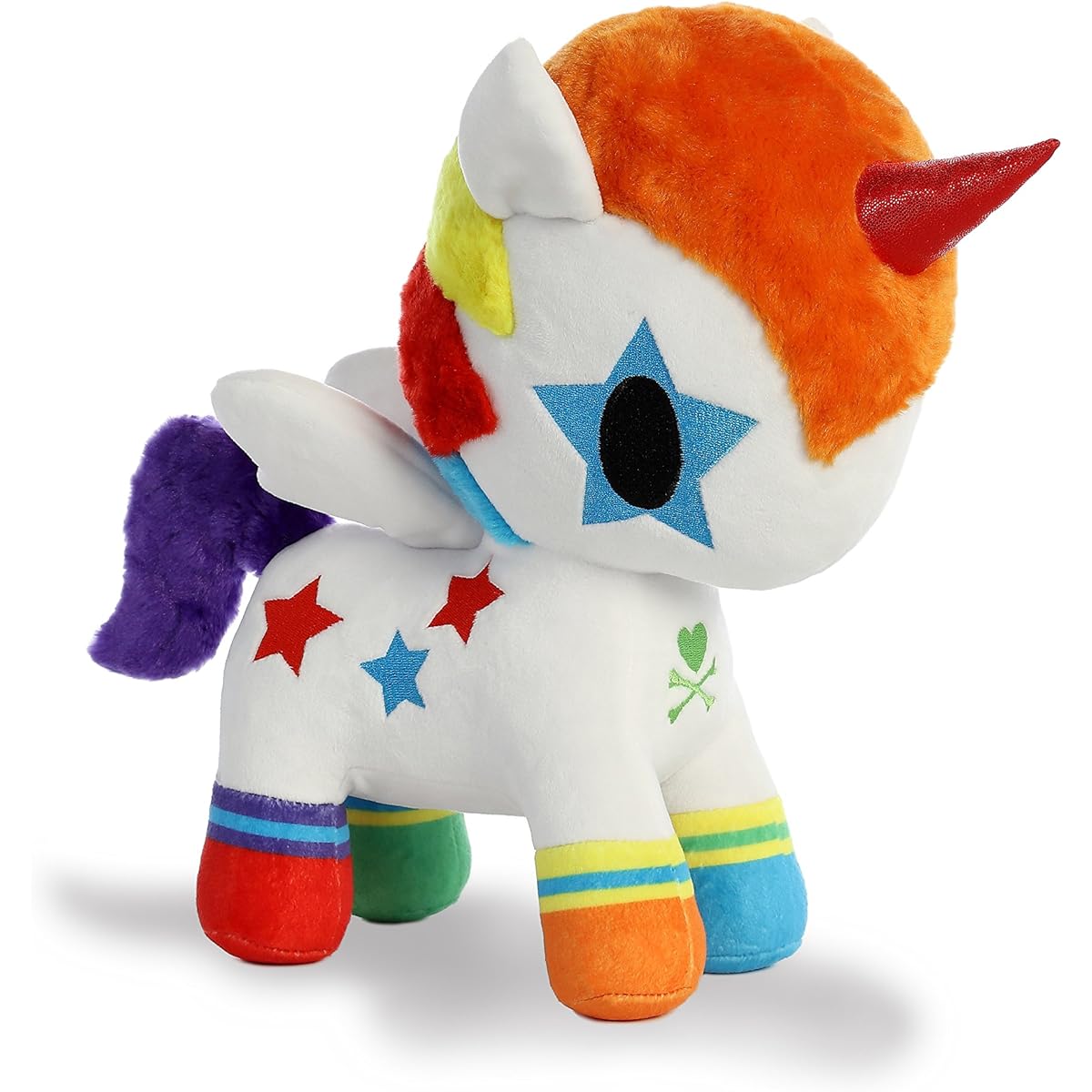 Tokidoki 15656 Soft Toy
