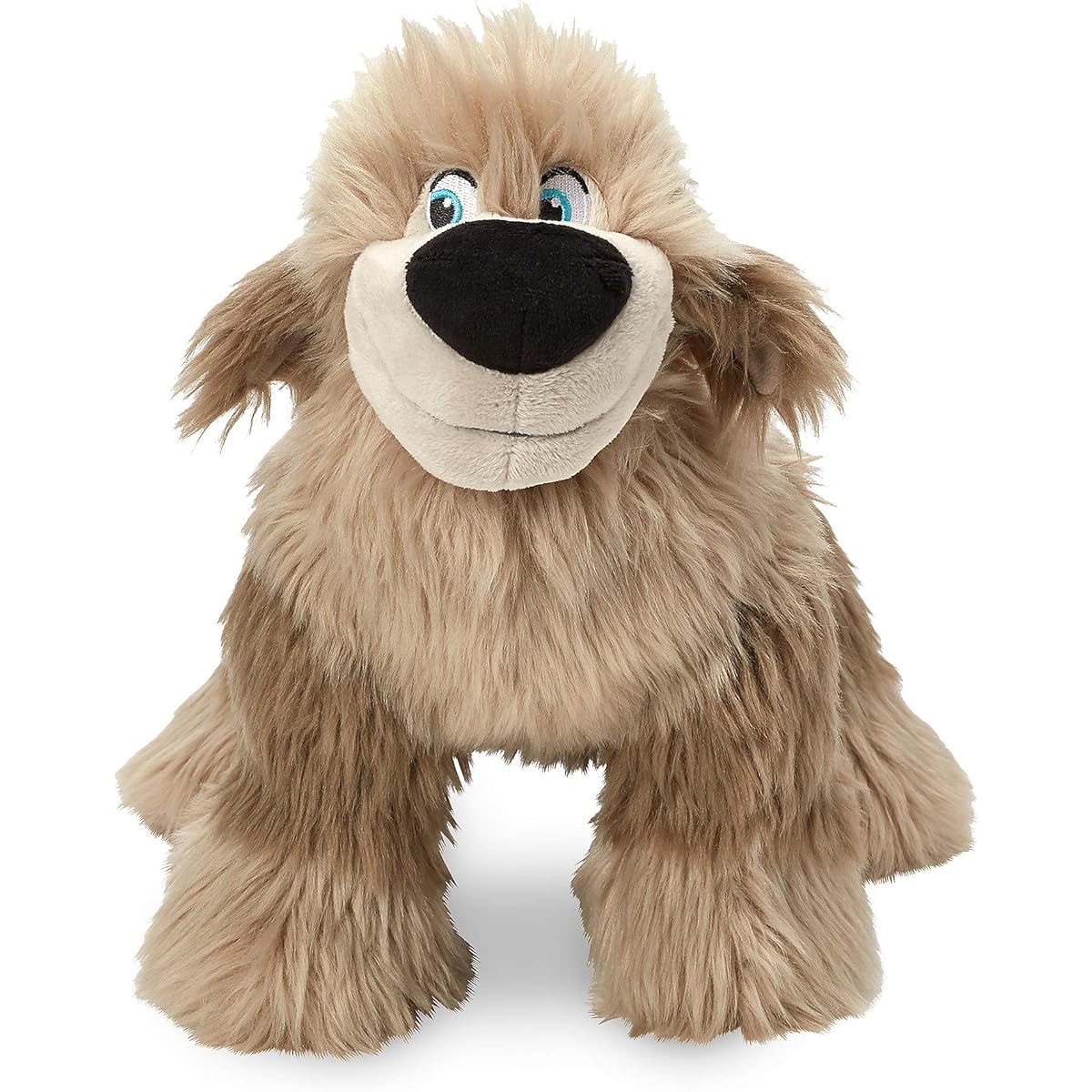 Disney Max Plush Toy Approx. 30cm Little Mermaid Ariel Dog Prince Eric Medium Size 12 Inch