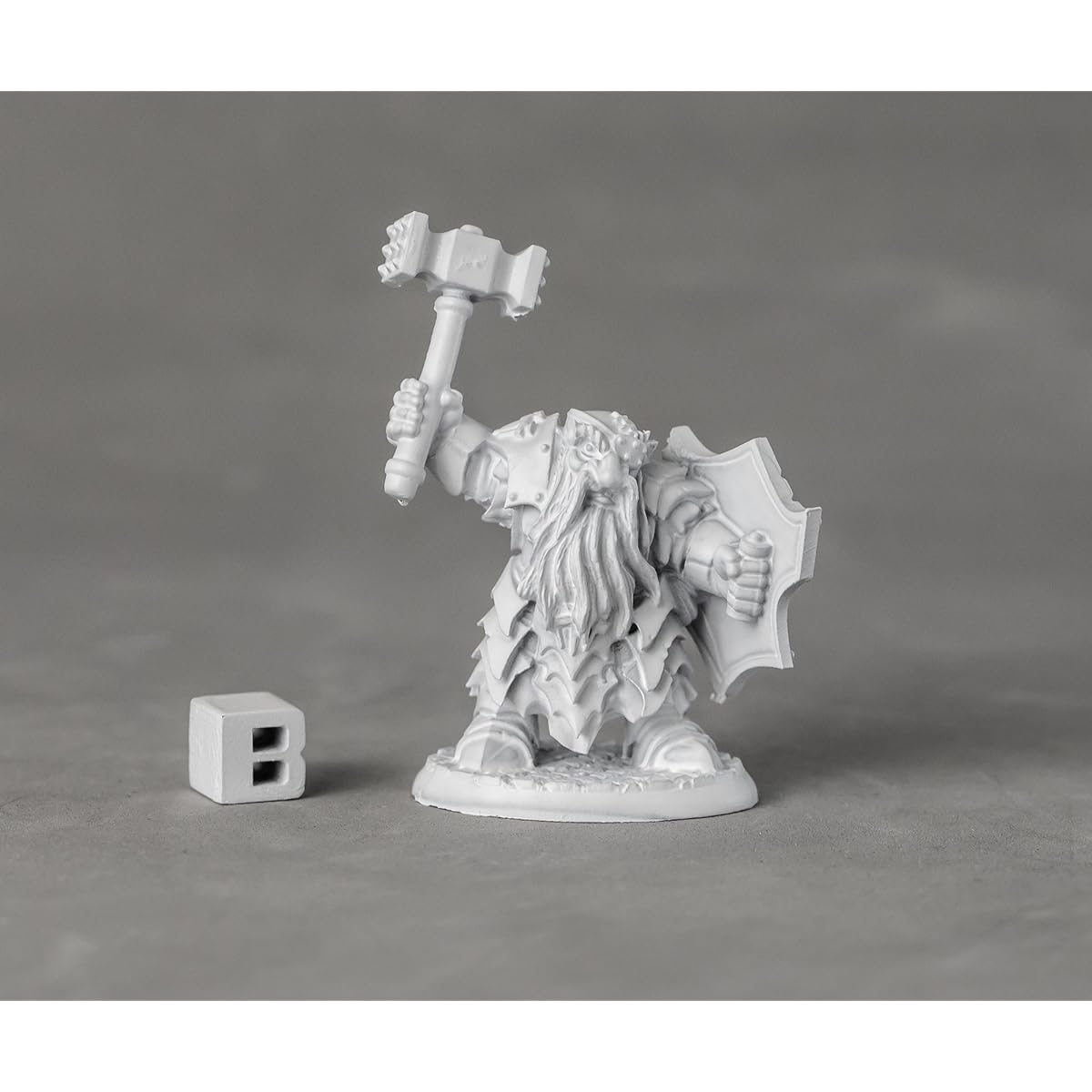 Dark Dwarf Striker