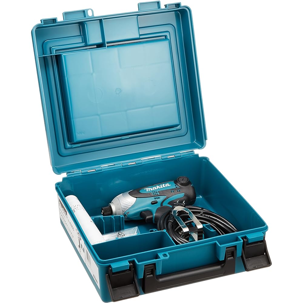 Makita Impact Driver 100V 6955SPK