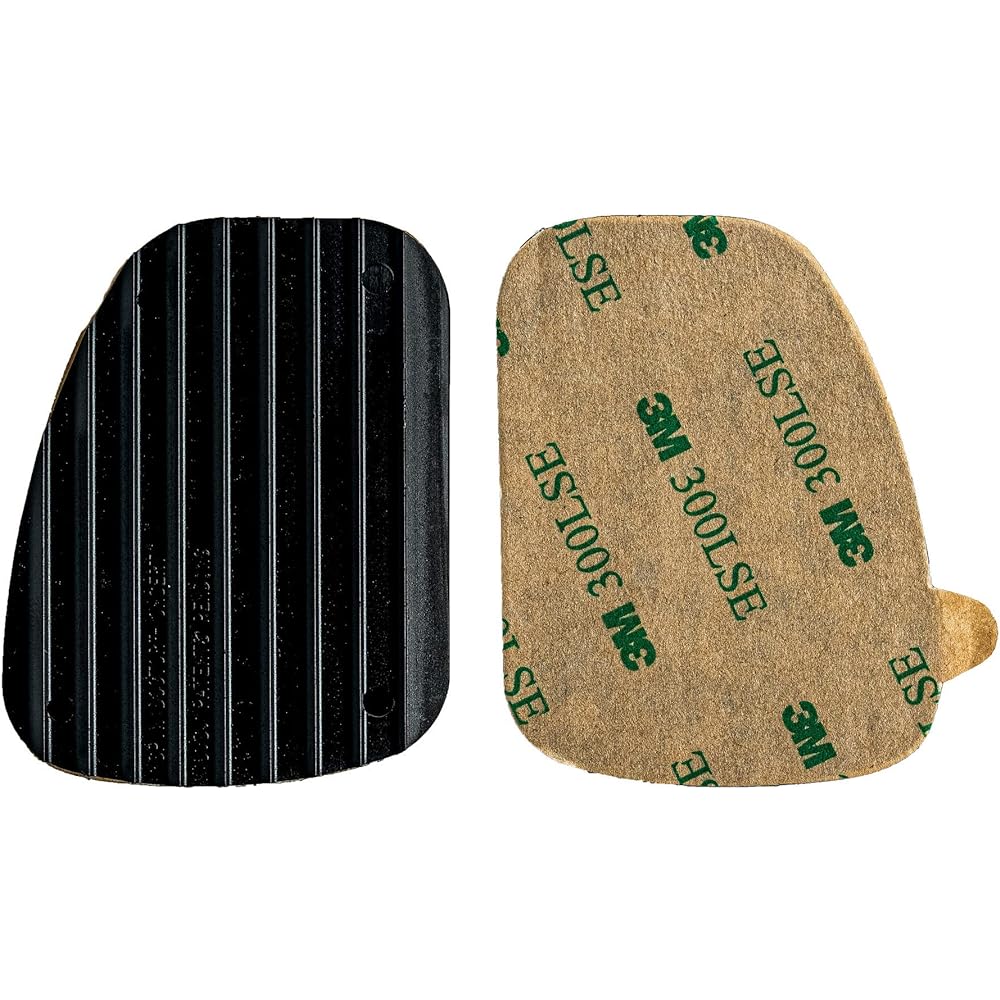 Spin Doctor RI Reverse Groove Insertion (4 sets)