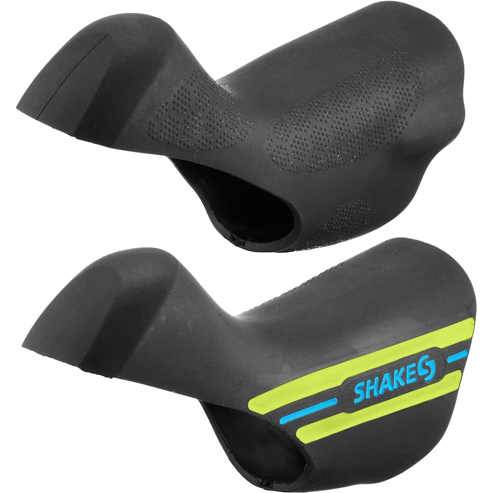 SHAKES HOOD bracket cover compatible with shimano:6800/5800/4700