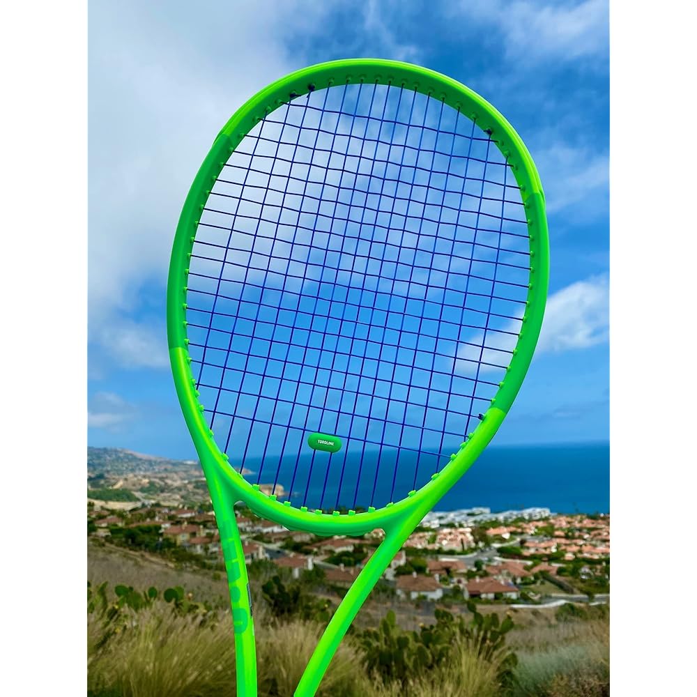 TOROLINE Absolute Tennis String Gut Poly