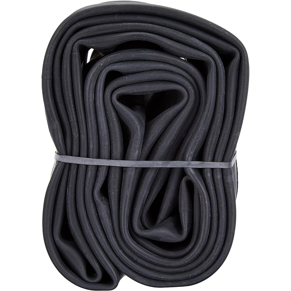 BBB Bicycle Tube 26 inches x 3.00 American style Valve length 33mm BTI-66 762874
