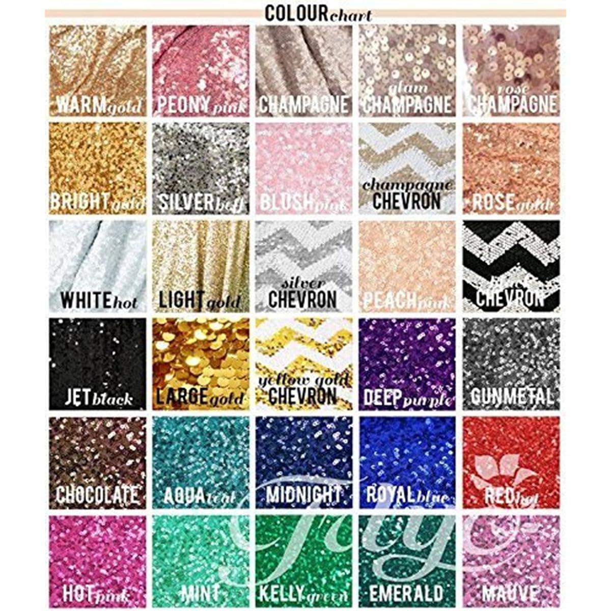 (6, Purple) - TRLYC 6 Pieces 30cm by 270cm Wedding Purple Sequin Table Runner,Purple
